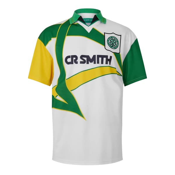 Miesten 95 Celtic jalkapallopaita