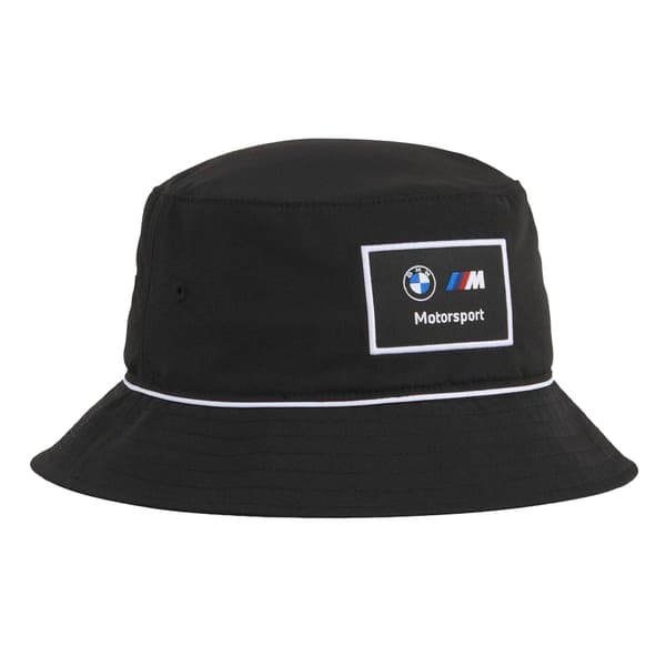 Puma MMS BMW Bucket Hat