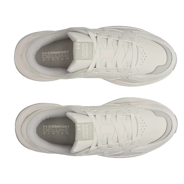 Under Armour Mens Edge Low Trainers