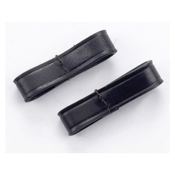 Hy Fulmer Loops (One Pair)