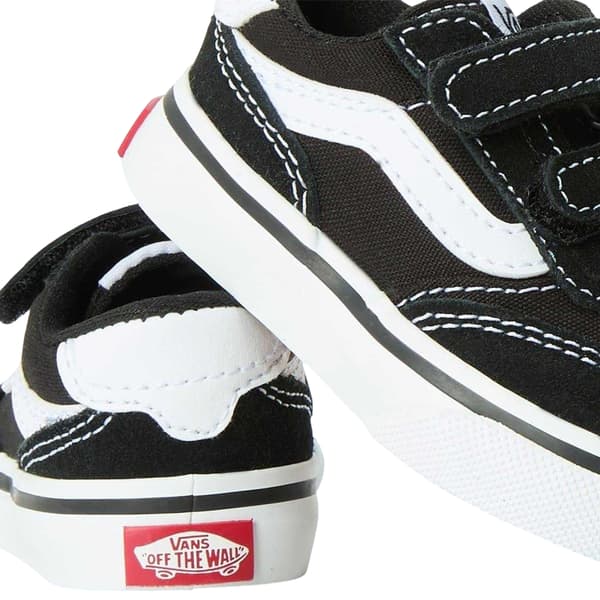 Vans Lasten VanAct Brooklyn Canvas -lenkkarit