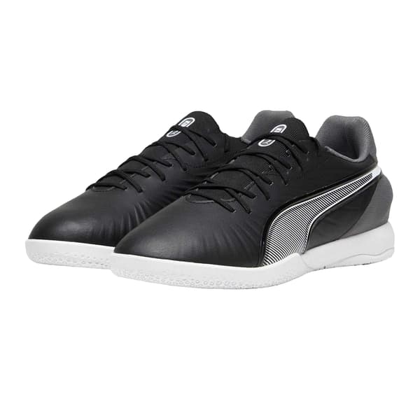 Puma Herr King Match It Inomhusfotbollsskor