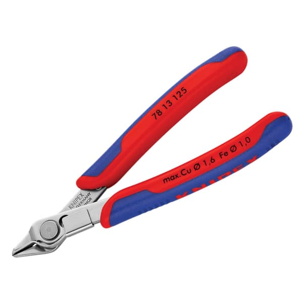 Knipex 78-serie elektronisk Super Knips