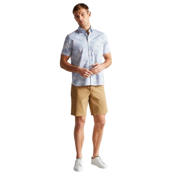Ted Baker Chinosshorts för män