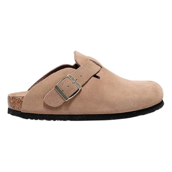 Skechers Herr Mocka Platta Mule Tofflor
