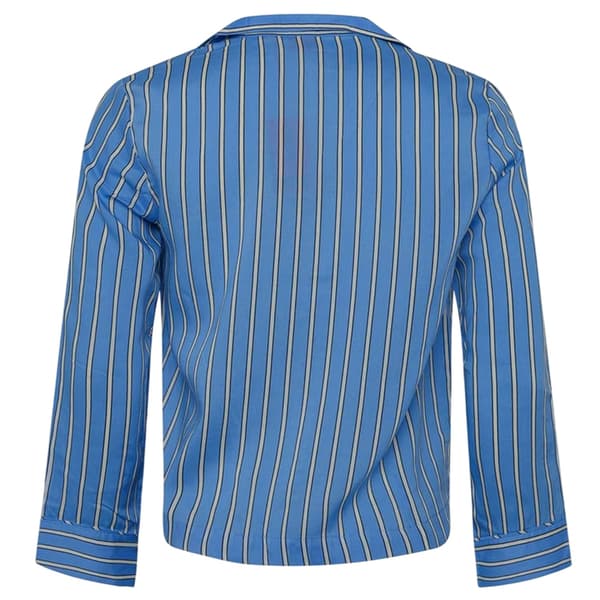 Hugo Dam/Dam Logotyp Pyjamastopp