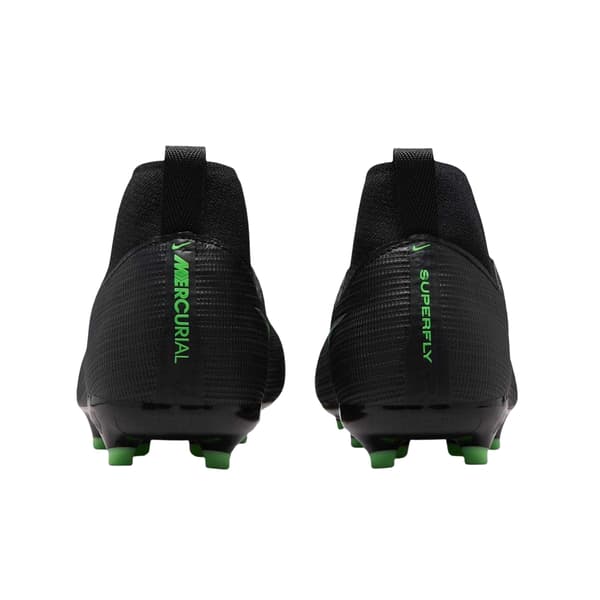 Nike Barn Superfly 11 Academy Gradient Fotbollsskor för fast underlag