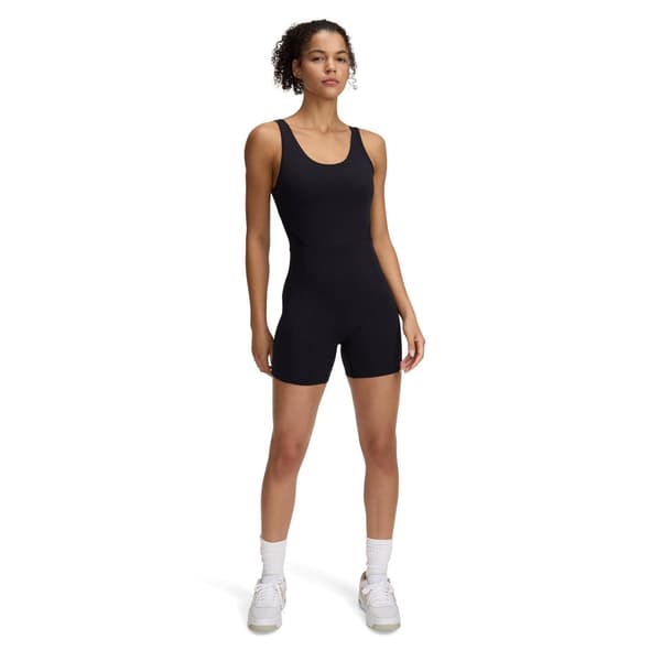 Under Armour Womens/Ladies Plain Bodysuit