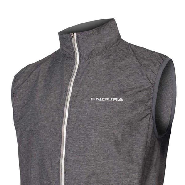 Endura Herr Paka Logo Gilet