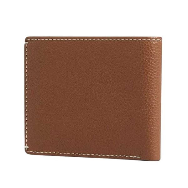 Ted Baker Mens Billfold Leather Wallet