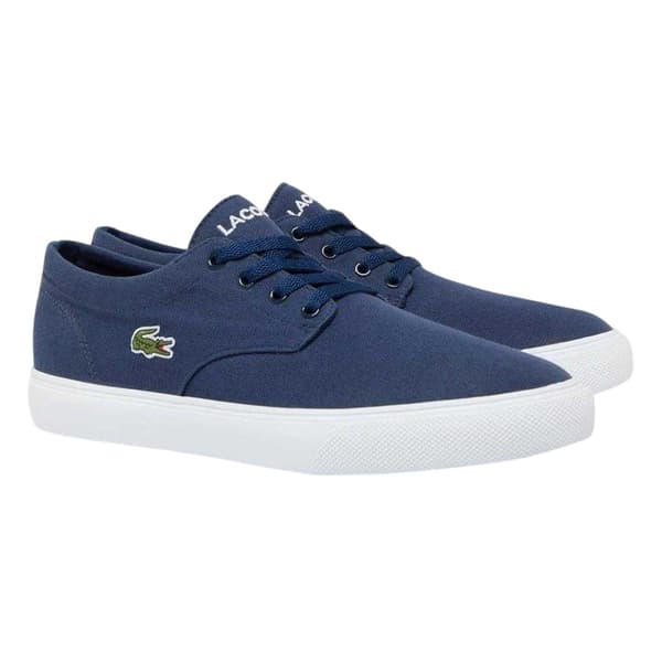 Lacoste miesten kangaskengät