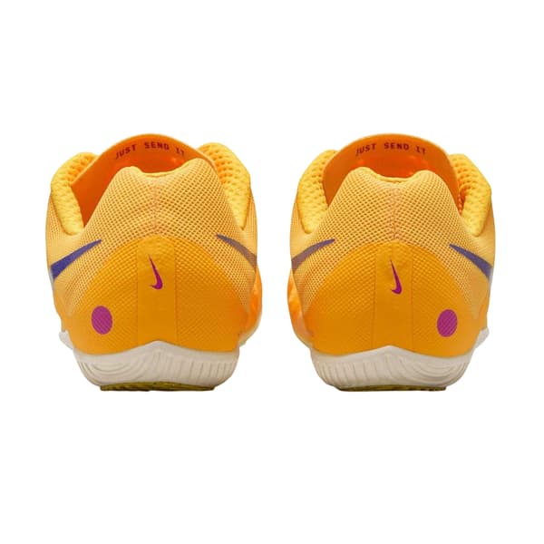 Nike Mens Zoom Rival Multi Running Athletic Shoe Spikes