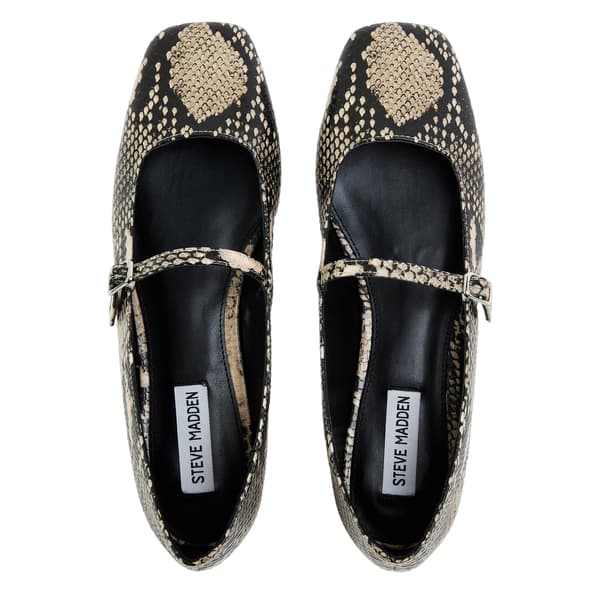 Steve Madden Dam Ezri Platta Pumps