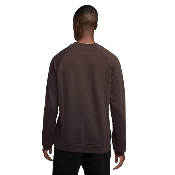 Nike Herr Primary Dri-FIT UV-skydd Tröja
