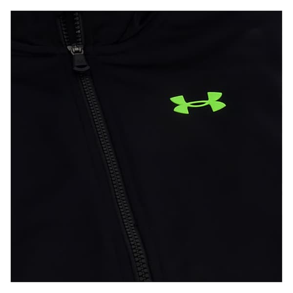 Under Armour Barn/Kids Brawler Träningsoverall Set