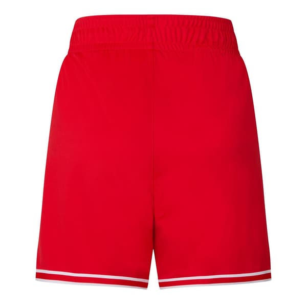 Puma Womens/Ladies Hoops Team Game Performance Shorts