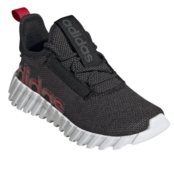 Adidas Lasten Kaptir 2.0 Logo -lenkkarit