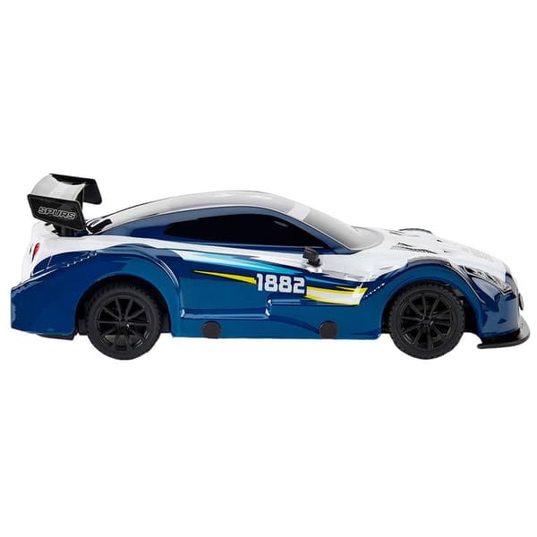 Tottenham Hotspur FC Remote Control Car