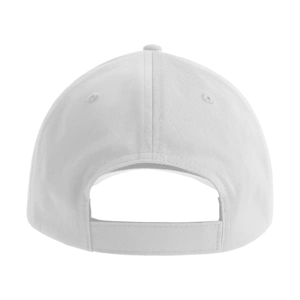 Atlantis Headwear Bolt-S 6 Panel Stretch Structured Baseball Cap