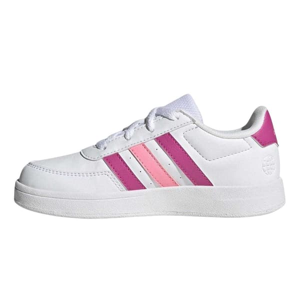 Adidas Breaknet 2.0 Träningsskor för Barn