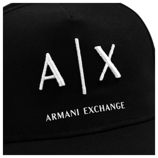 Armani Exchange Herr Exchange Baseballkeps