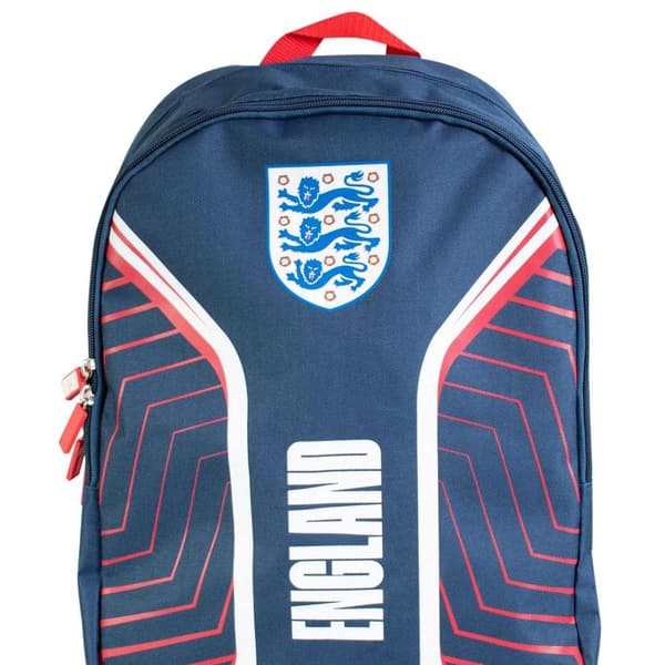 England FA Flash Polyester Backpack