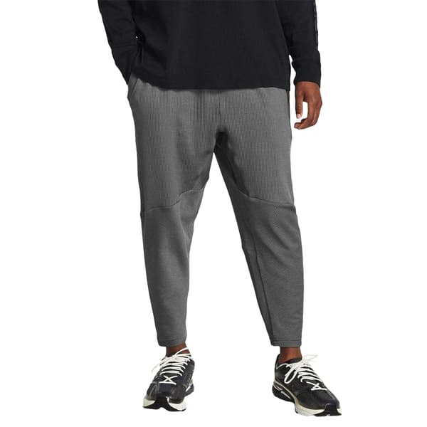 Under Armour Ribbade Joggingbyxor för Herr