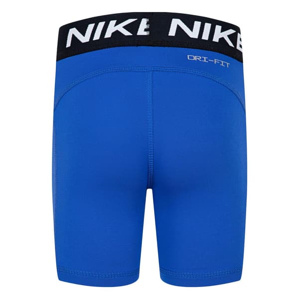 Nike Girls Pro Athletic Compression Shorts