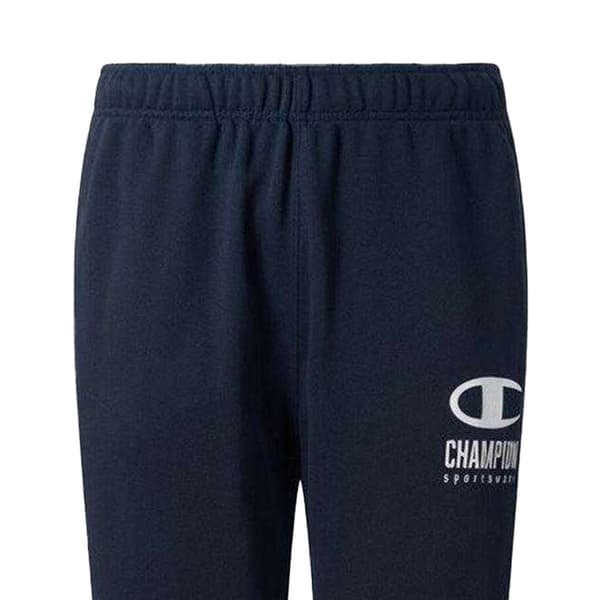 Champion Herr Jersey Joggingbyxor