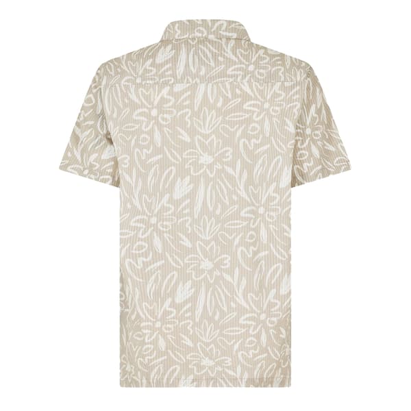 Threadbare Mens Regular Shirt