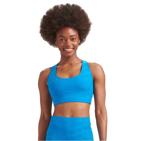 Adidas Dam Terrot Flex Crop Top