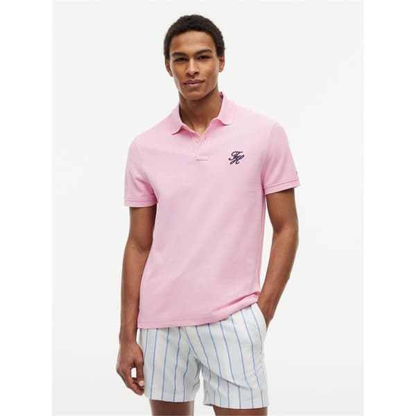 Tommy Hilfiger Pikétröja för män