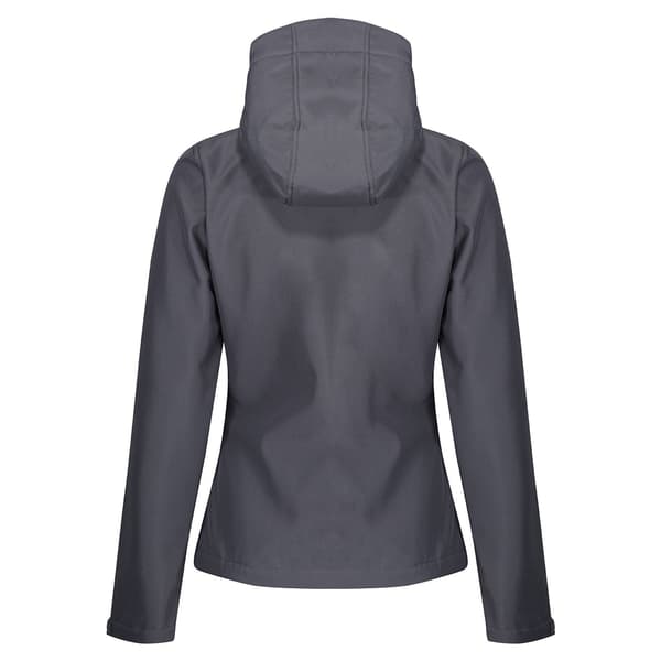 Regatta Professional Dam 3-lagers Softshelljacka med Membran