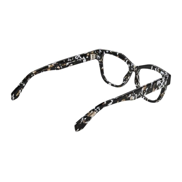 Off White Unisex Aikuisten Tyyli 7g Speckle Aurinkolasit