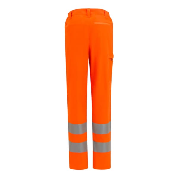 Regatta Stretch Hi-Vis Byxor för Herr
