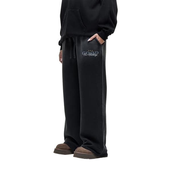 Good For Nothing Dam Spray Stitched Joggers
