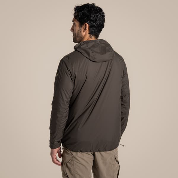 Craghoppers Mens Ovis Nosilife Reversible Jacket