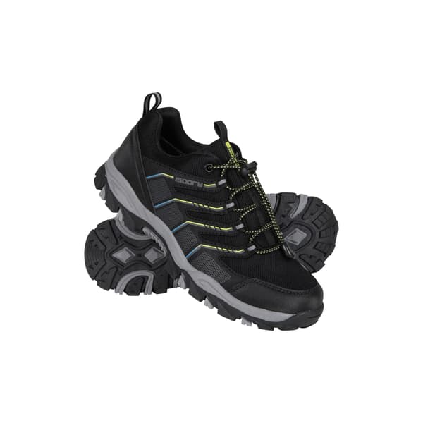 Mountain Warehouse Lasten Bolt Vedenpitävät Lenkkarit