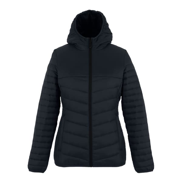 Regatta Womens/Ladies Loft Lite Baffled Hybrid Jacket