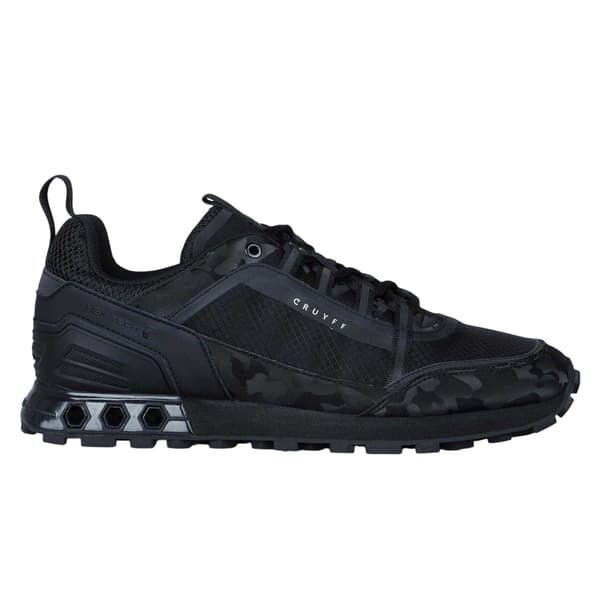 Cruyff Herr Spectra Camo Hex-Tech Skor