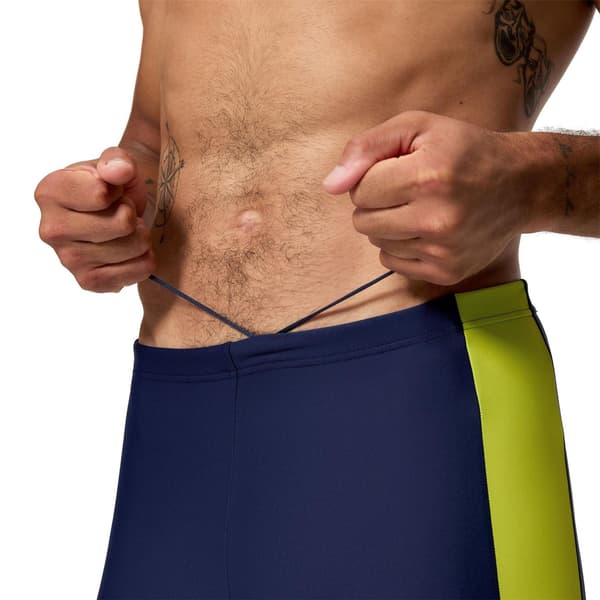 Speedo Mens Dive Jammer Shorts
