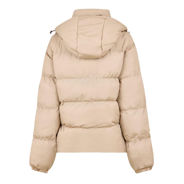 NY Concept Dam/Kvinnor Regular Pufferjacka