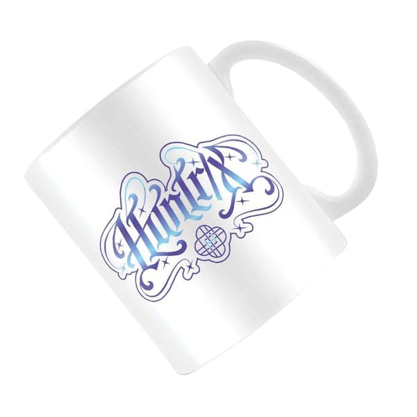 K-Pop Demon Hunters Huntrix -muki