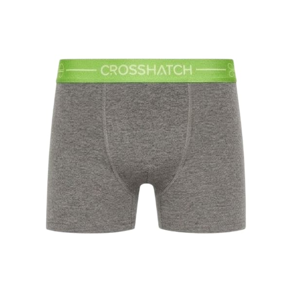 Crosshatch Herr Astral Boxershorts (3-pack)