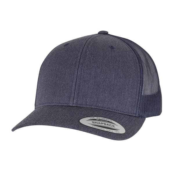 Flexfit Unisex Retro Trucker Keps
