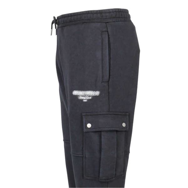 Jack Wills Herr Script Combat Byxor