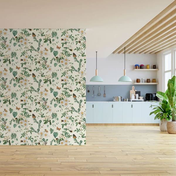 Arthouse Kimalaispolku Tapetti