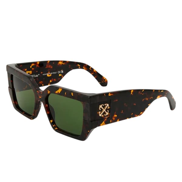 Off White Womens/Ladies Dpver Sunglasses