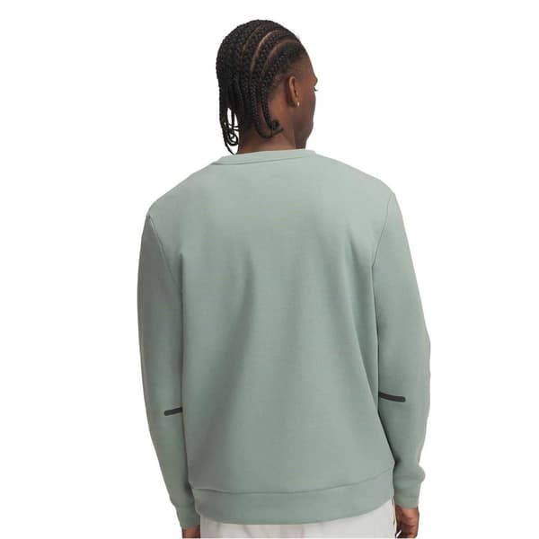 Under Armour Mens Unstoppable Sweatshirt