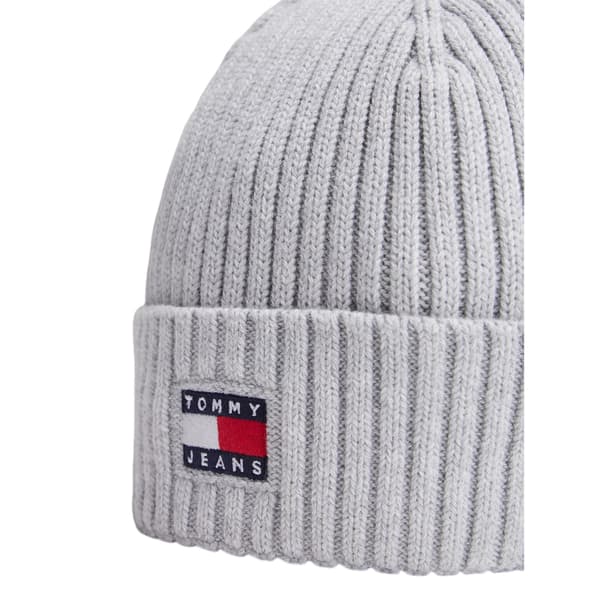 Tommy Jeans Flag Logo Beanie